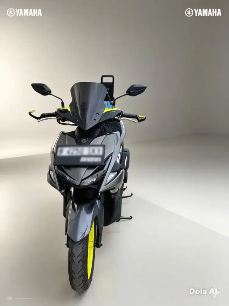 AEROX 2020 STANDARAN