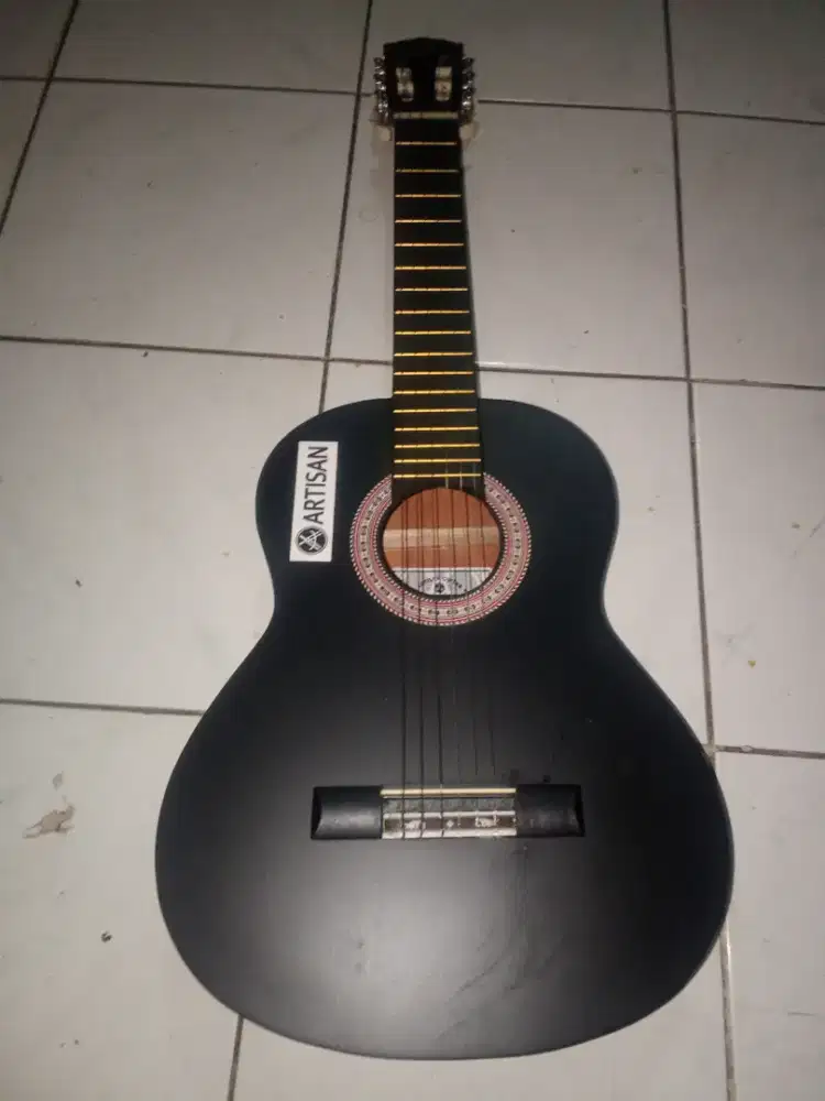 Gitar nilon AR - NM 8