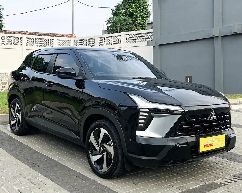 FULL ORI KM 12 RB | XFORCE ULTIMATE 2023