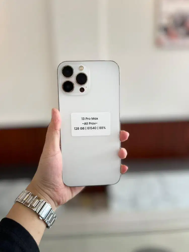 iPhone 13 Pro Max 128 Gb inter all provider