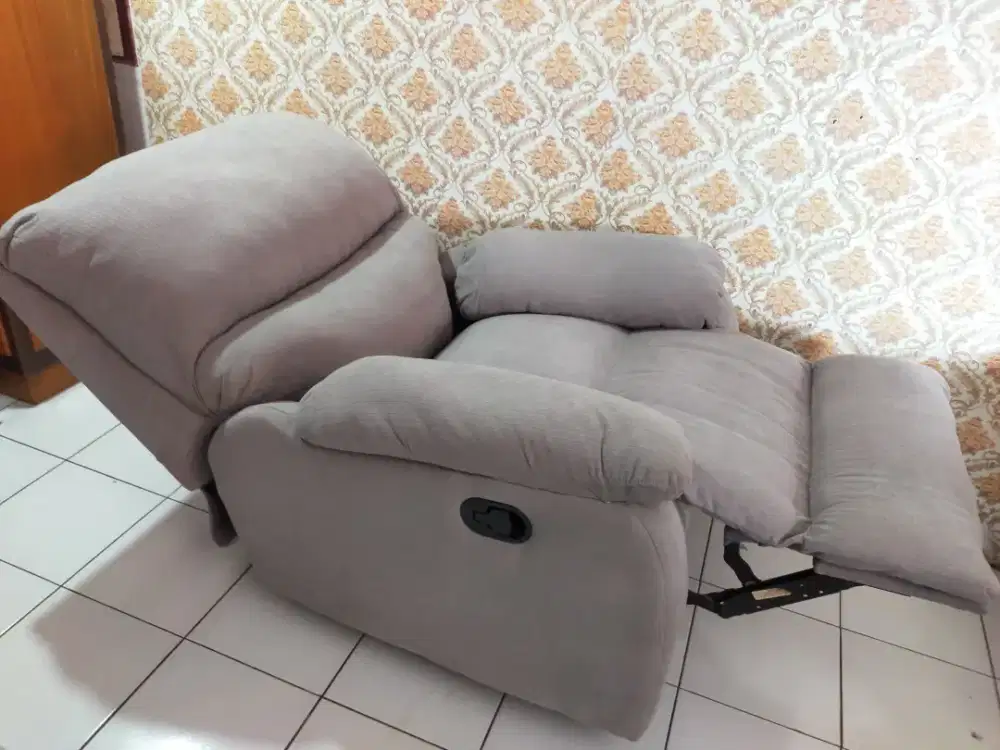Sofa Recliner Cheers Informa tipe Maurice