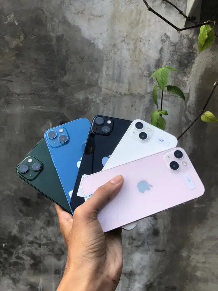 iphone 13 128gb all operator