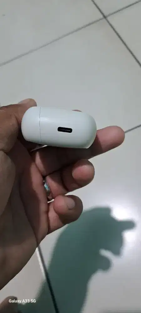 EARPHONE SUDIO N2 PRO ORIGINAL IBOX