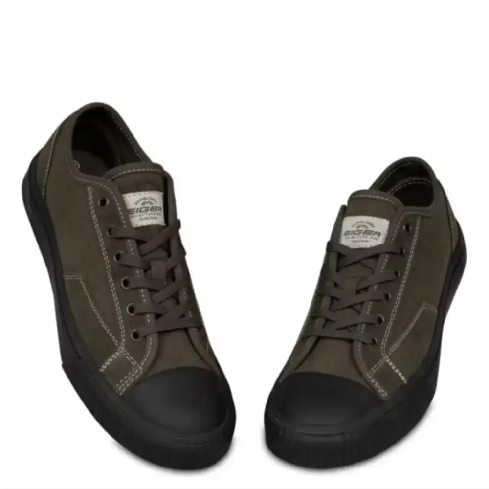 sepatu eiger baldr 42