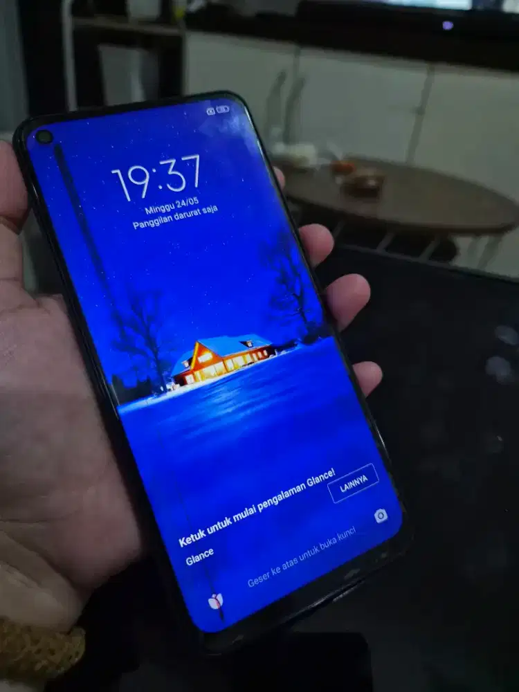 Redmi Note 9 4/64 murah banget