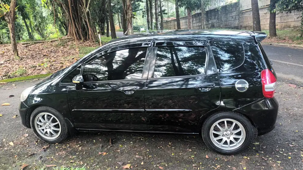Honda Jazz 2006 Bensin