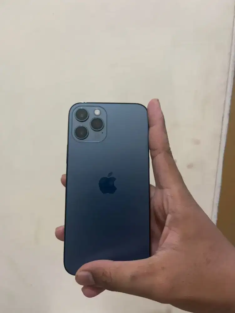 Dijual cepat iphone12 pro
