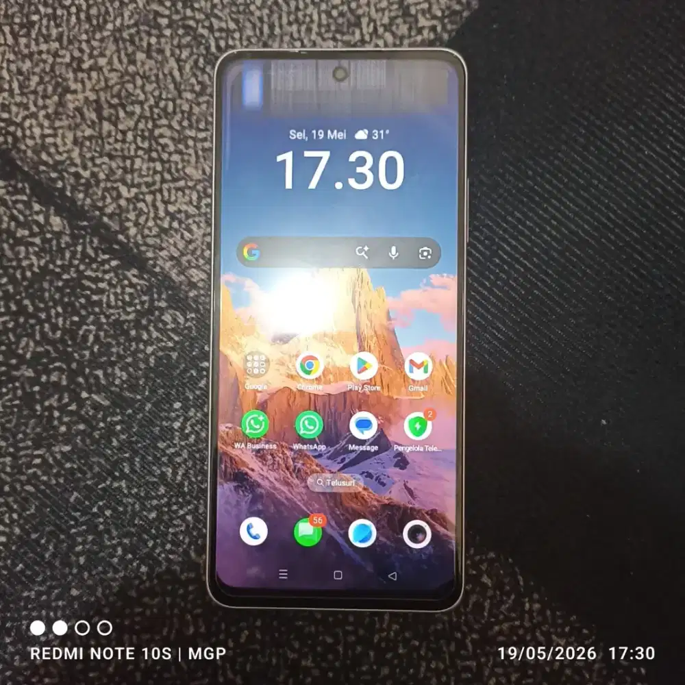 Oppo a 5 pro 8/256