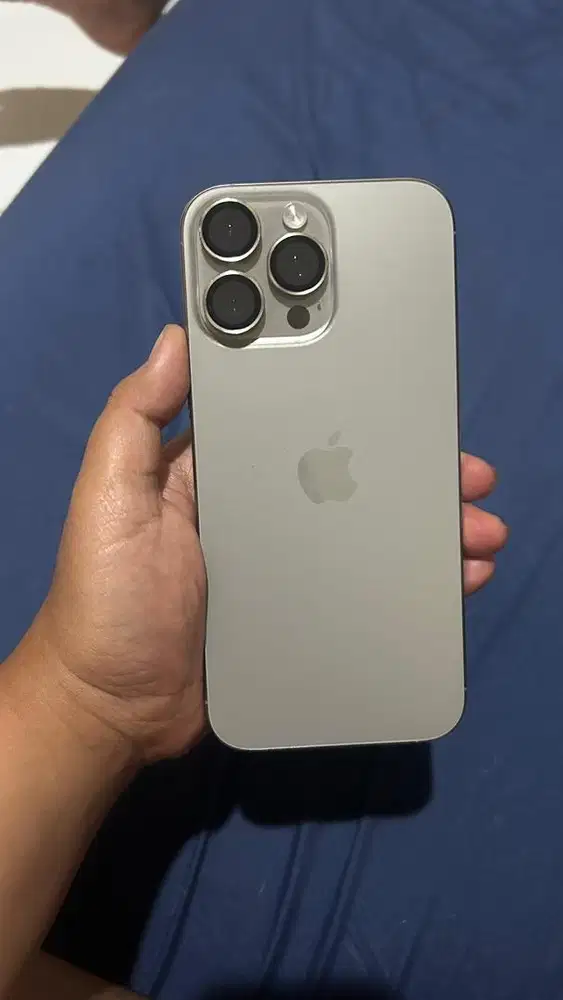 iPhone 16 Promax 256gb
