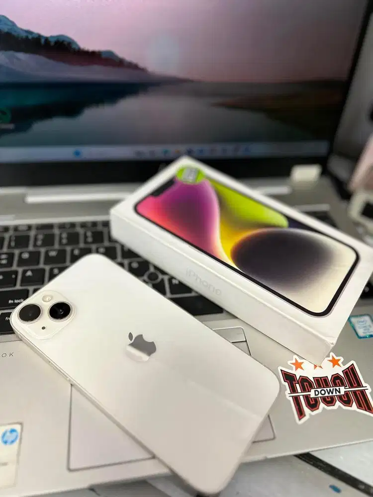 iPhone 14 Plus 128GB Ex Inter