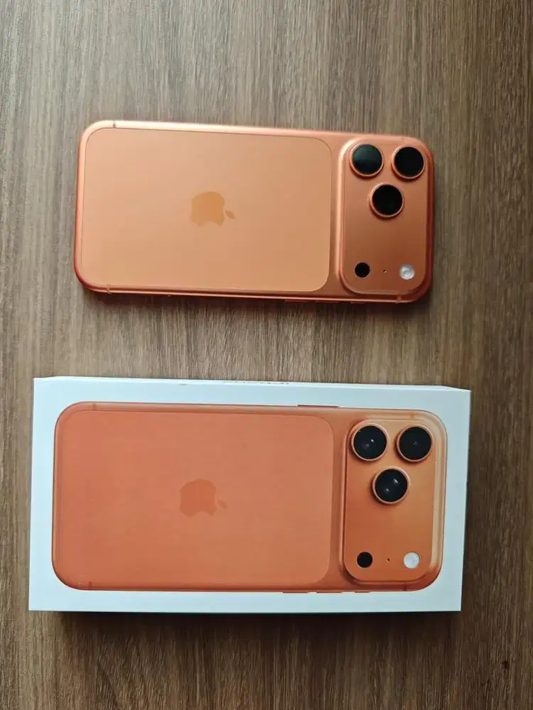 IPHONE 17 PROMAX