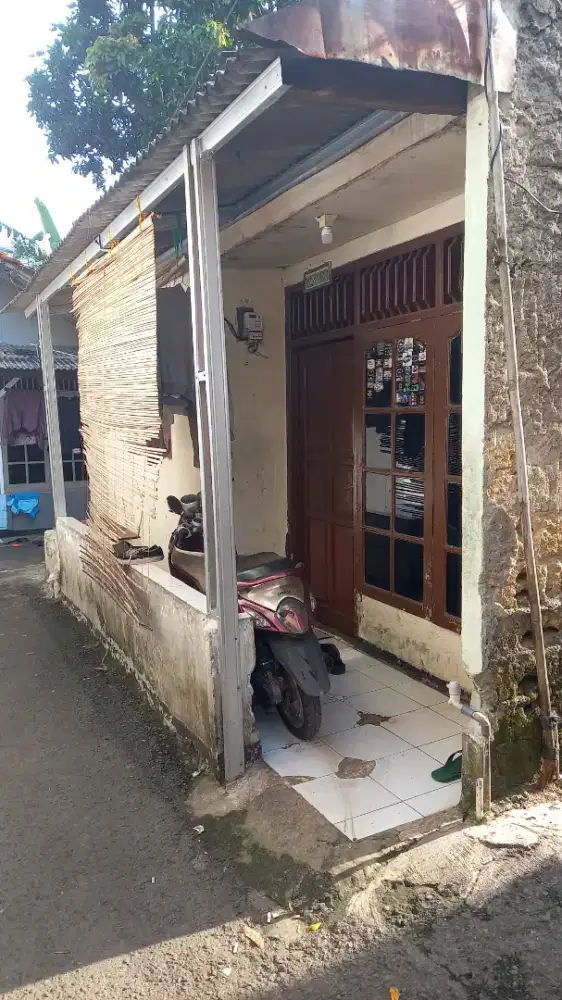 RUMAH DI JUAL TANJUNG BARAT