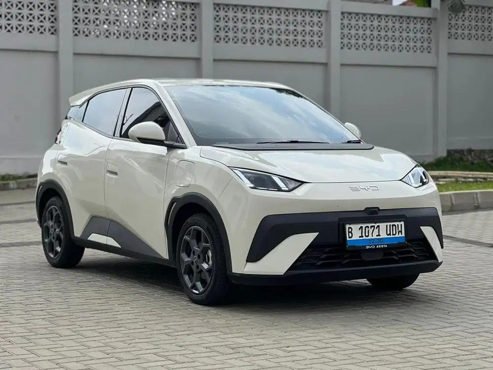 [LOW KM] BYD Atto 1 Premium 2025