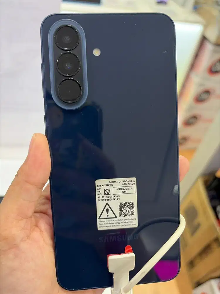 Samsung Galaxy A57 5 8/256GB & 12/256GB