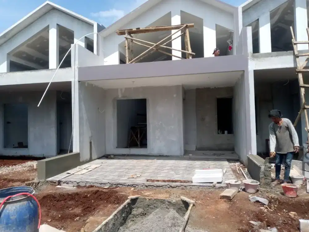 Trima jasa harian maupun borongan