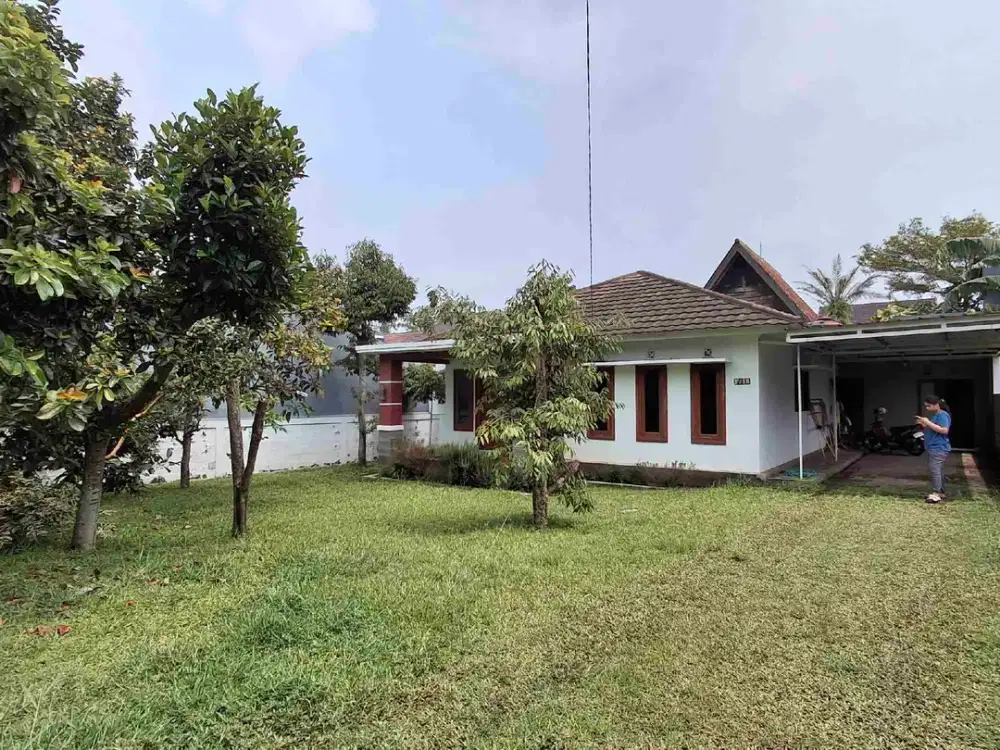 jual tanah bonus murah di sariwangi bandung shm imb