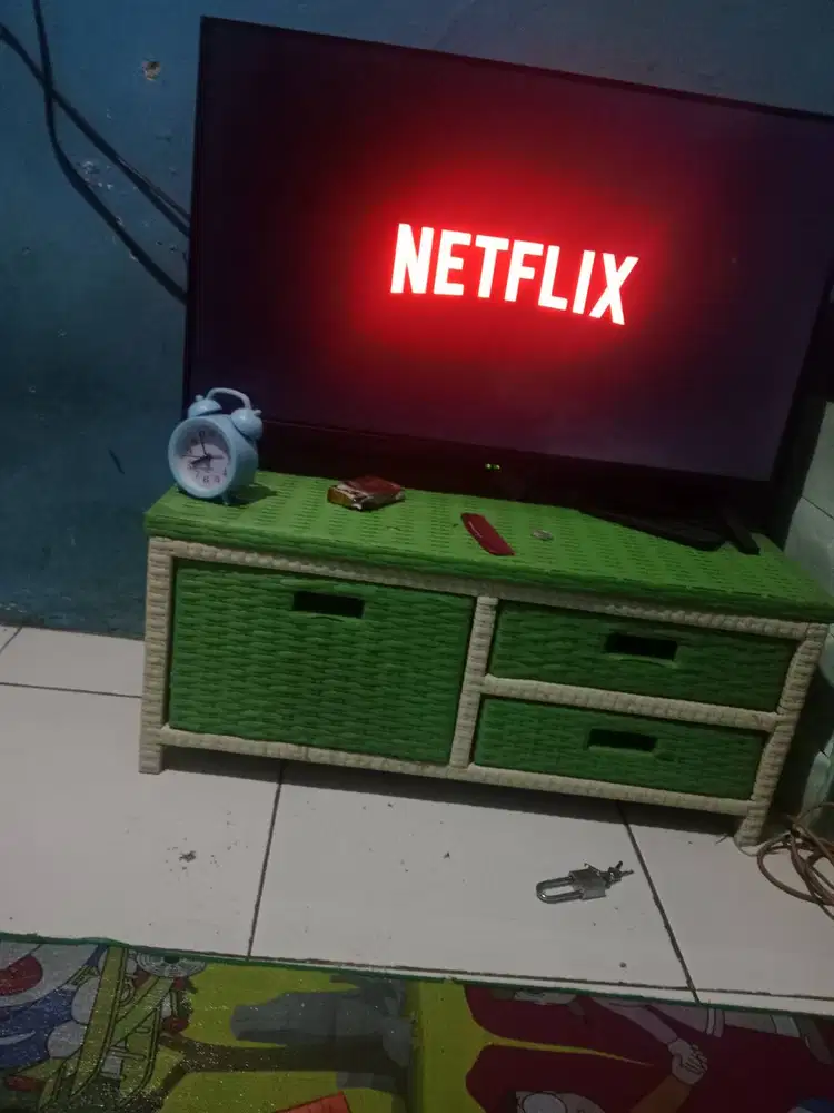 Toshiba smart digital 32inch