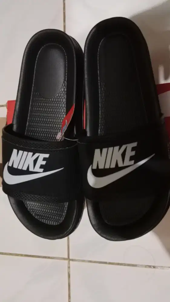 sendal casual jual santai
