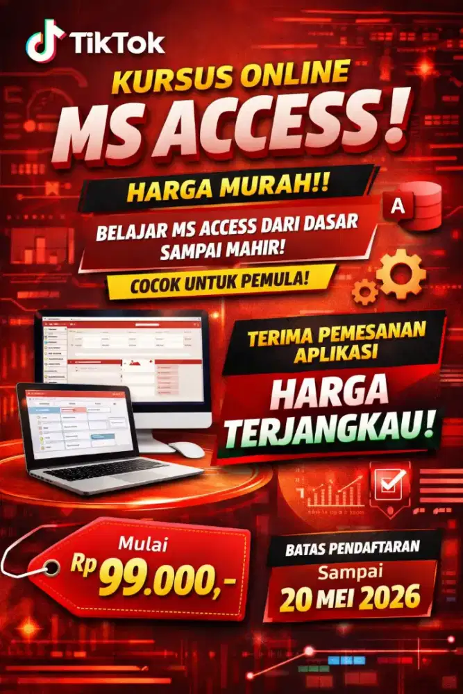 JASA BELAJAR BUAT APLIKASI