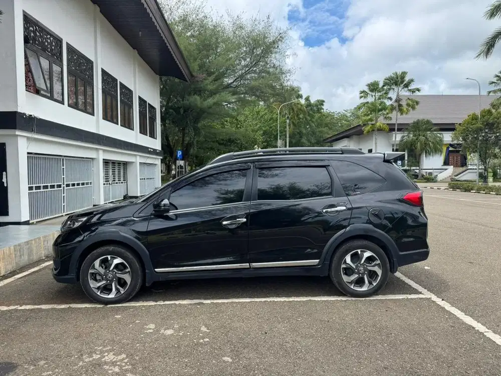 BRV Type E Matic 2021 itam