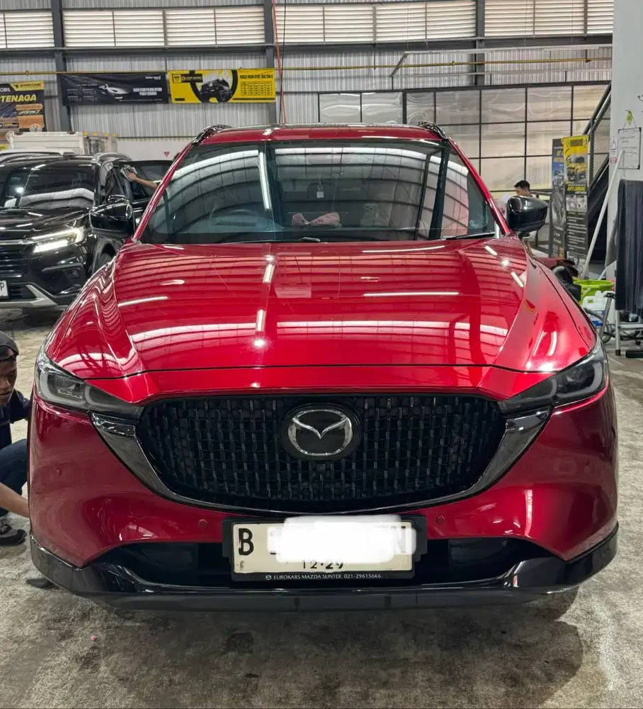 Mazda CX-5 AWD 2024