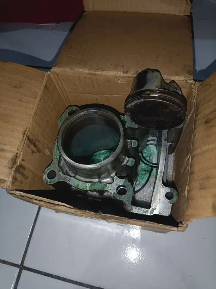 Blok seher jupiter mx old