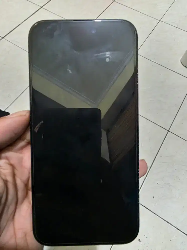 Iphone 15 plus ibox 256GB