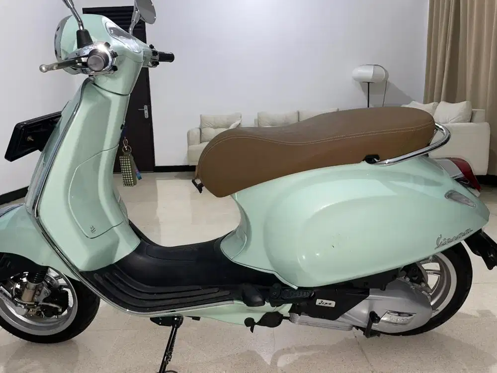 VESPA PRIMAVERA 150 IGET ABS 2024