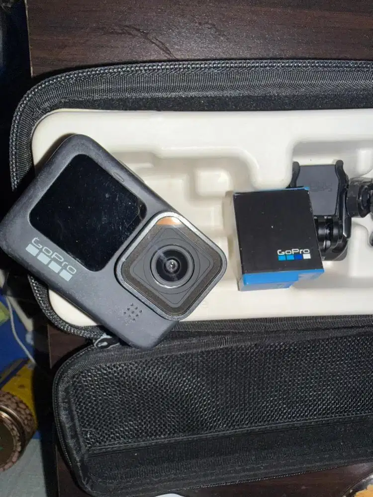 GO PRO 9 Action Cam
