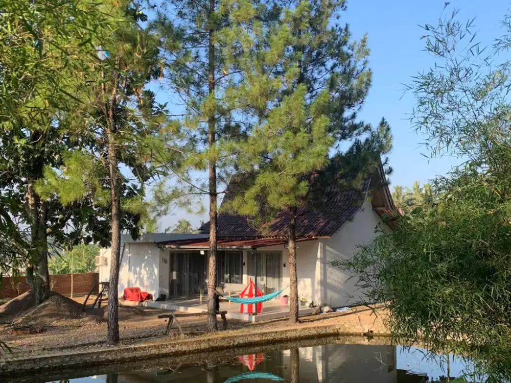 Rumah Garut, Tarogong Kaler, Cipanas Garut