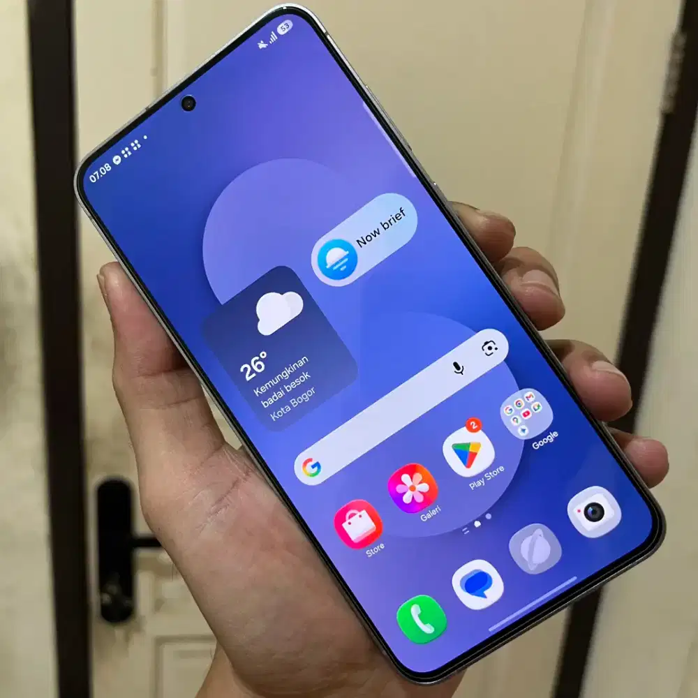 SAMSUNG S25 FE 5G