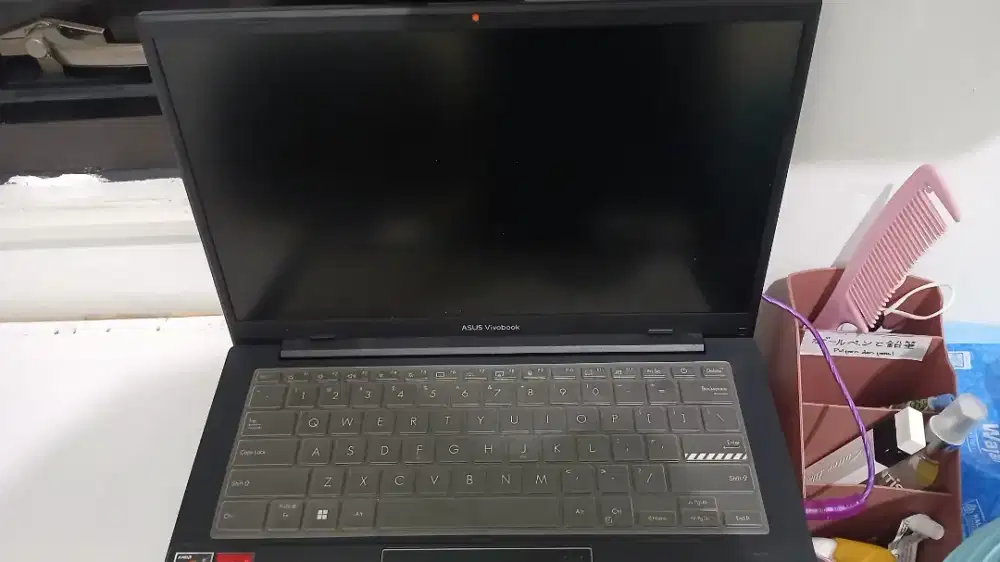 Laptop Asus Vivobook Go 14 (E1404FA)
