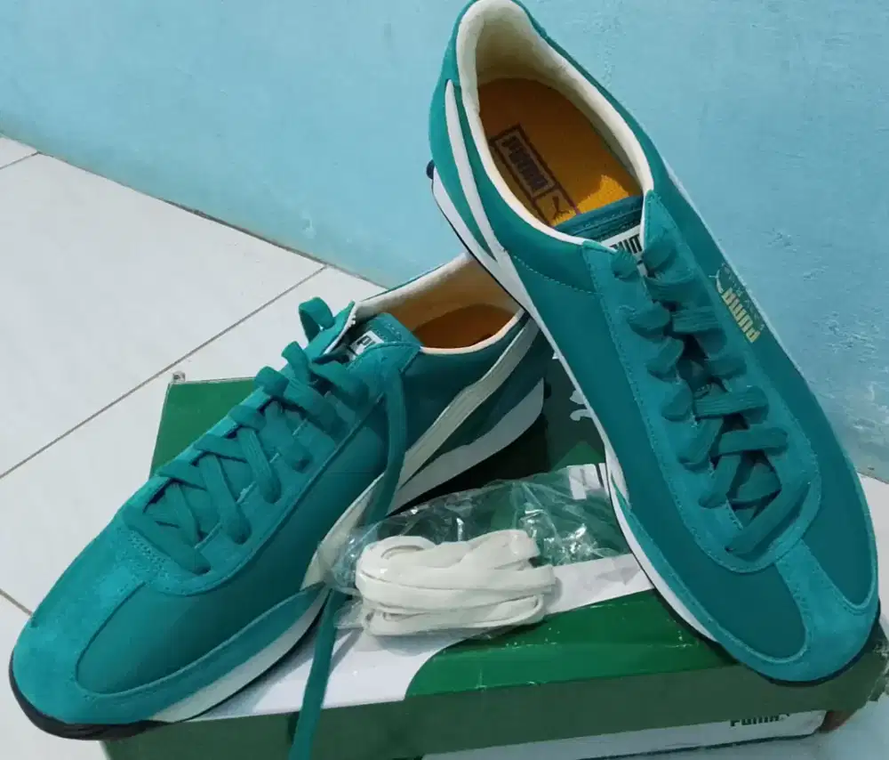 Sale PUMA Ori msh baru