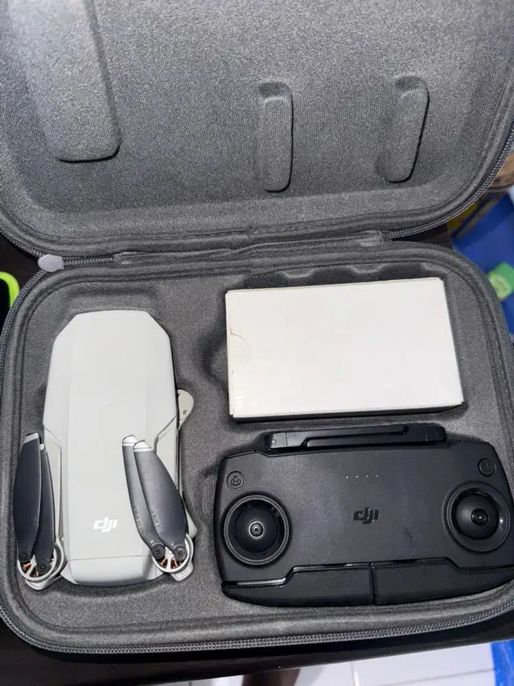 Drone DJI MAVIC MINI
