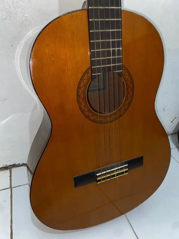 yamaha klasik c330a original