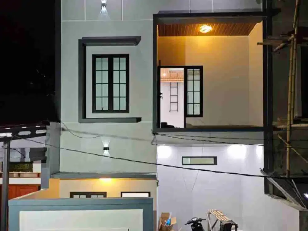 Sisa 1 Unit lagi.. lokasi pinggir jalan