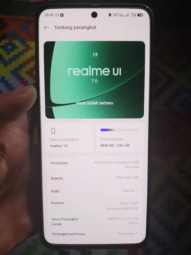 Realme 13 8/256GB