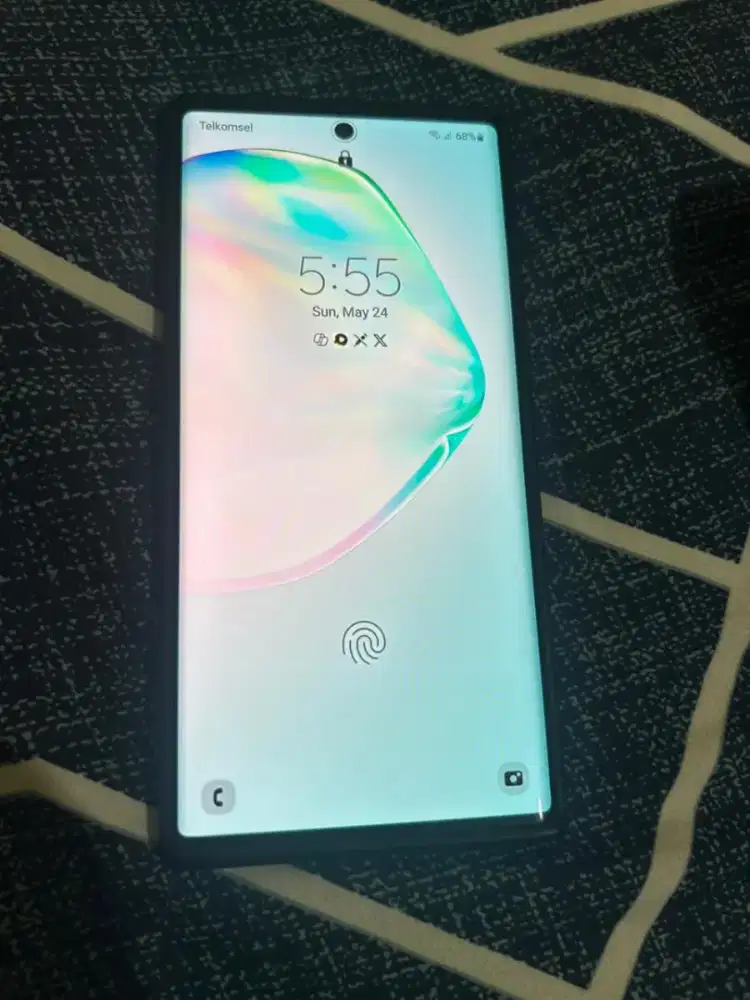 Samsung note 10plus