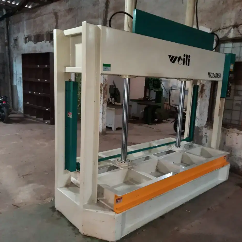 Jual mesin perkayuan