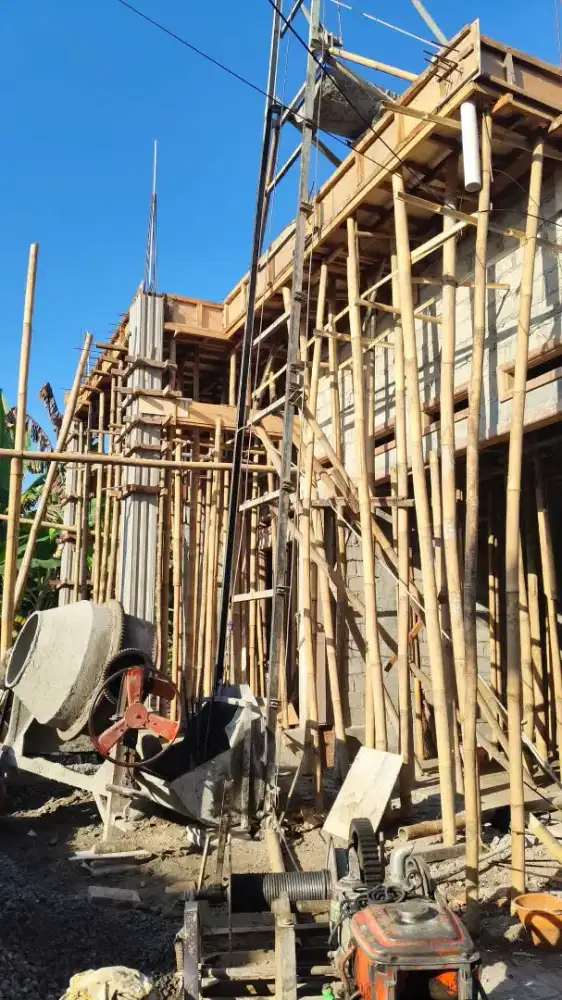 Jasa renovasi rumah jasa tukang bangunan jasa tukang las
