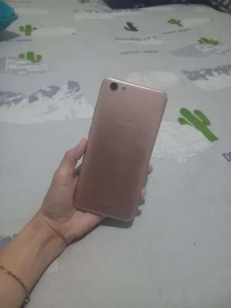 Vivo y71 normal