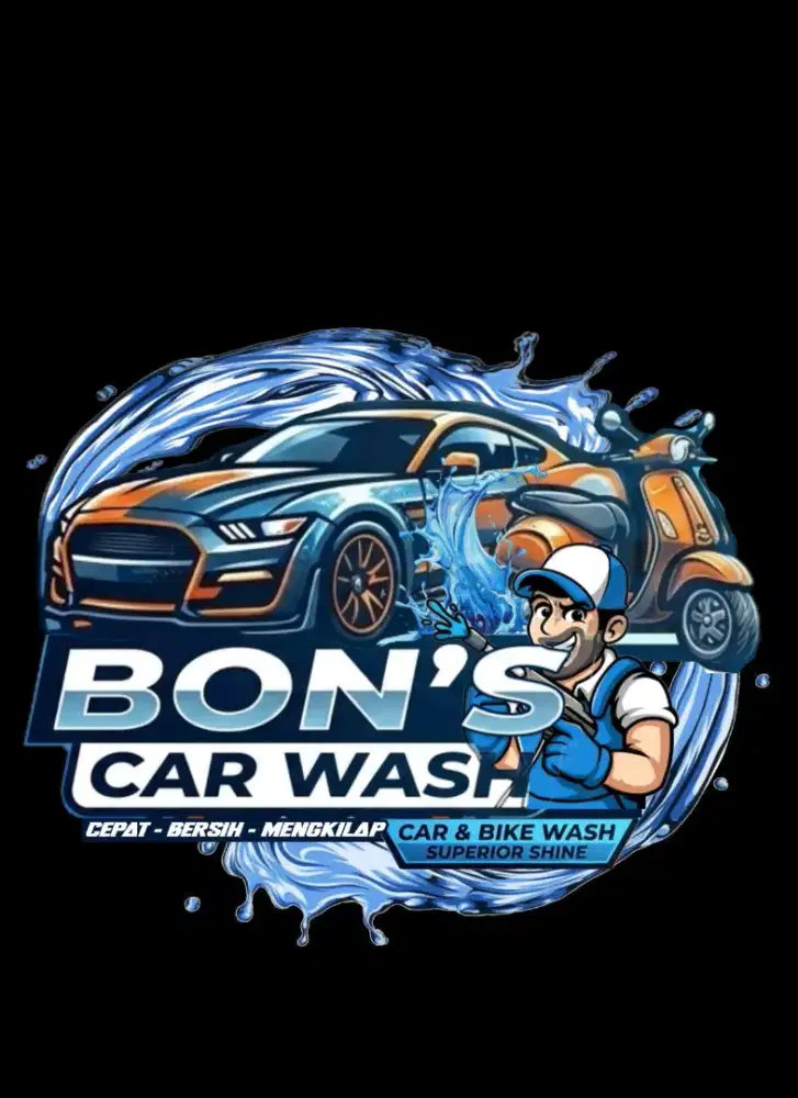 Di cari karyawan untuk Steam Mobil dan Motor