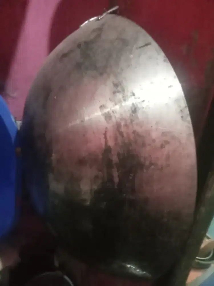 Penggorengan Jumbo