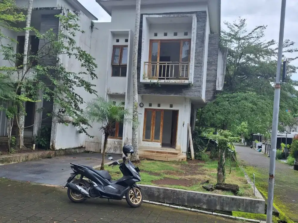 RUMAH MURAH ROYAL GRIYA LOKA TABANAN BALI