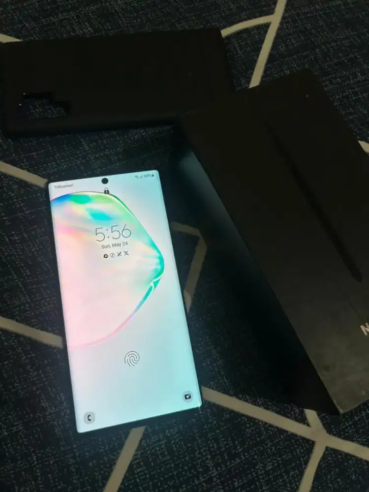 Samsung note 10plus