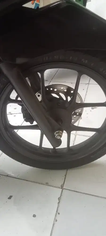 Jual Butuh Velg+ban