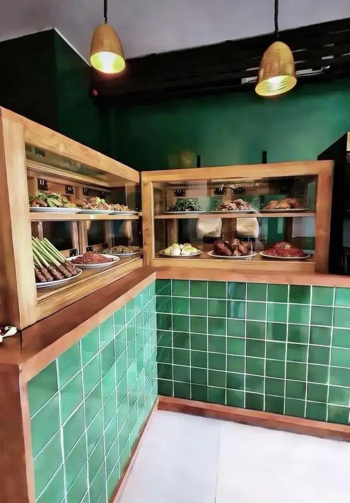 Lowongan di Bali - Manager Kafe/bistro