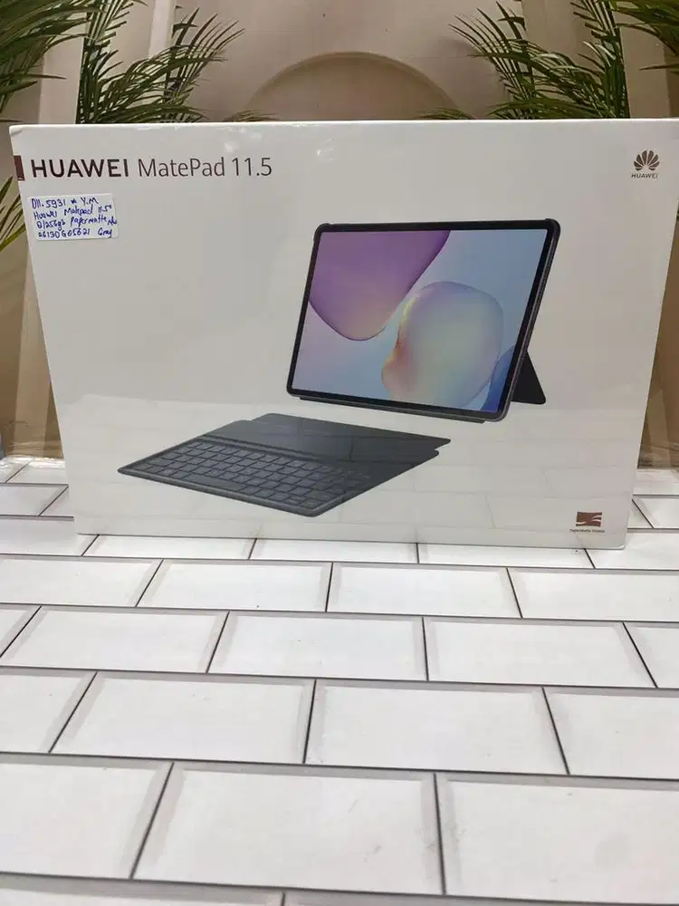 Huawei Mateoad 11.5 inch 8/256Gb New