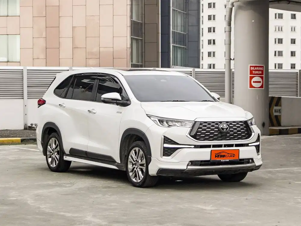Zenix Q TSS hybrid Modelista Th 2024 (nik 2024)
