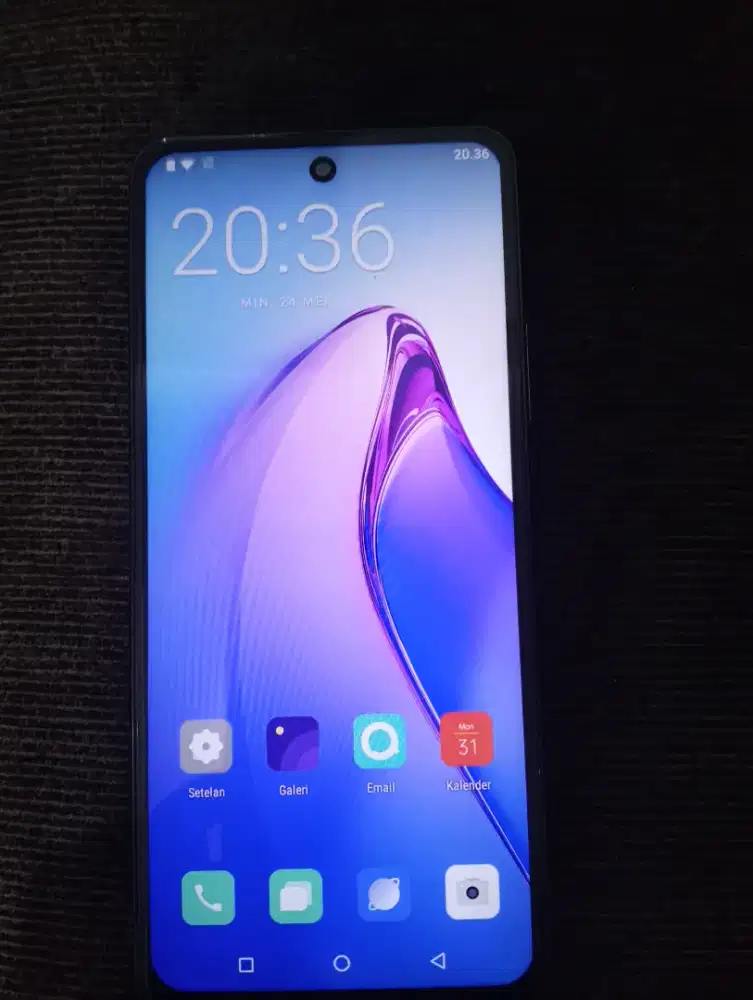 Oppo A79 5G ram 6/256GB kondisi normal batangan mulus jual hp only